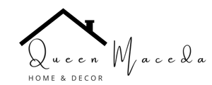Queen Maceda Home & Decor  logo