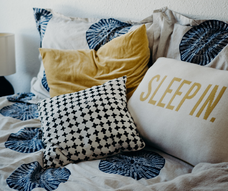 Pillows