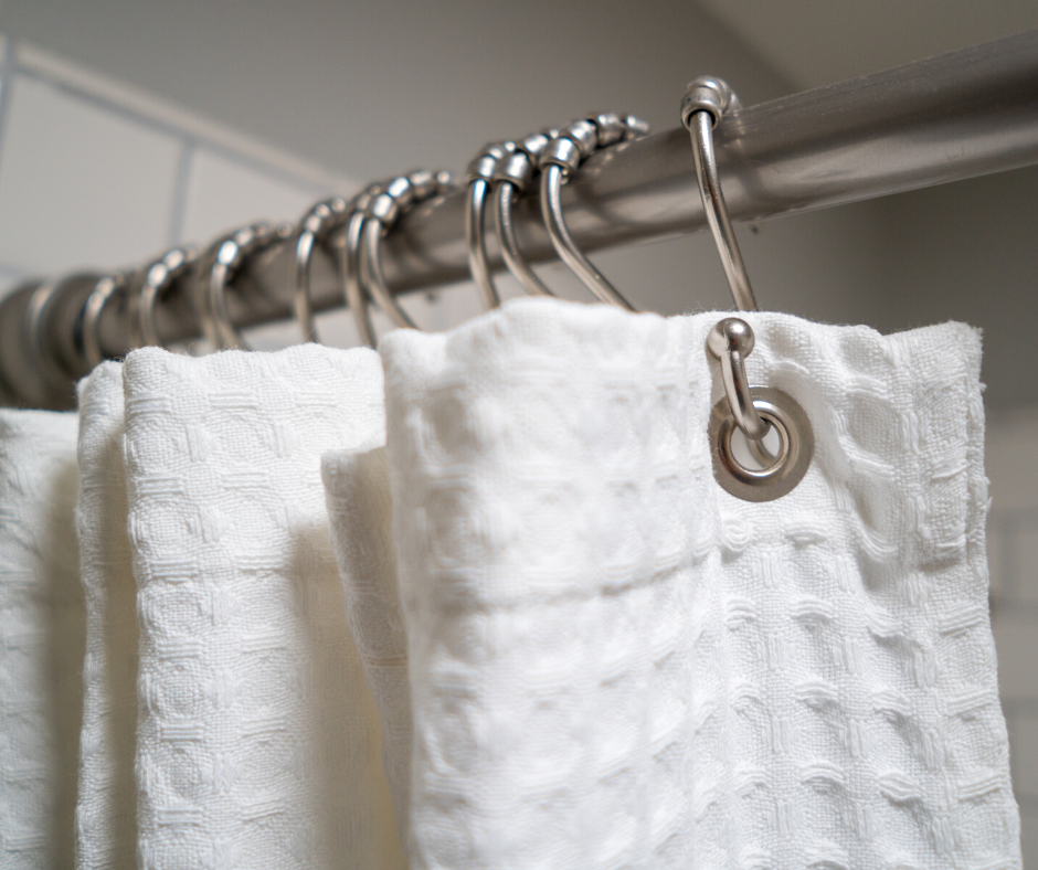 Shower Curtain