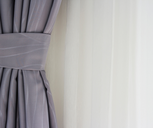 Curtains