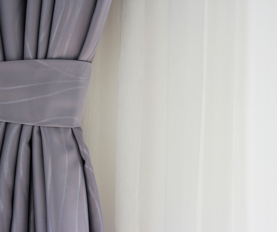 Curtains
