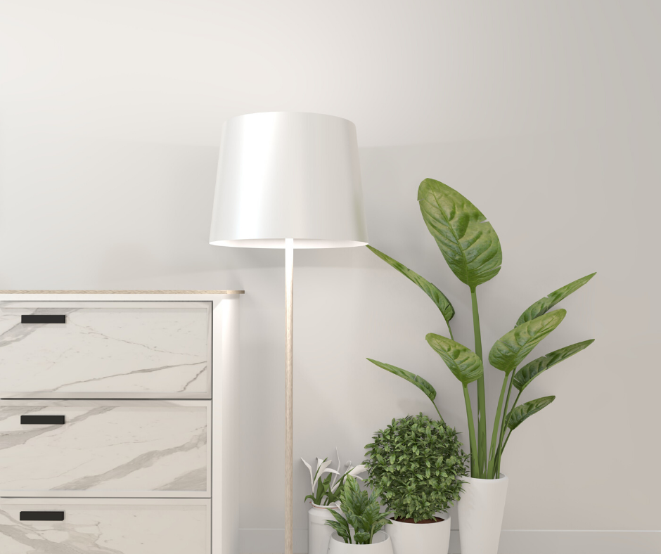 Floor Lamp
