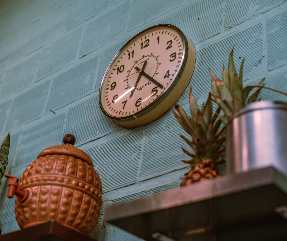 Wall Clock