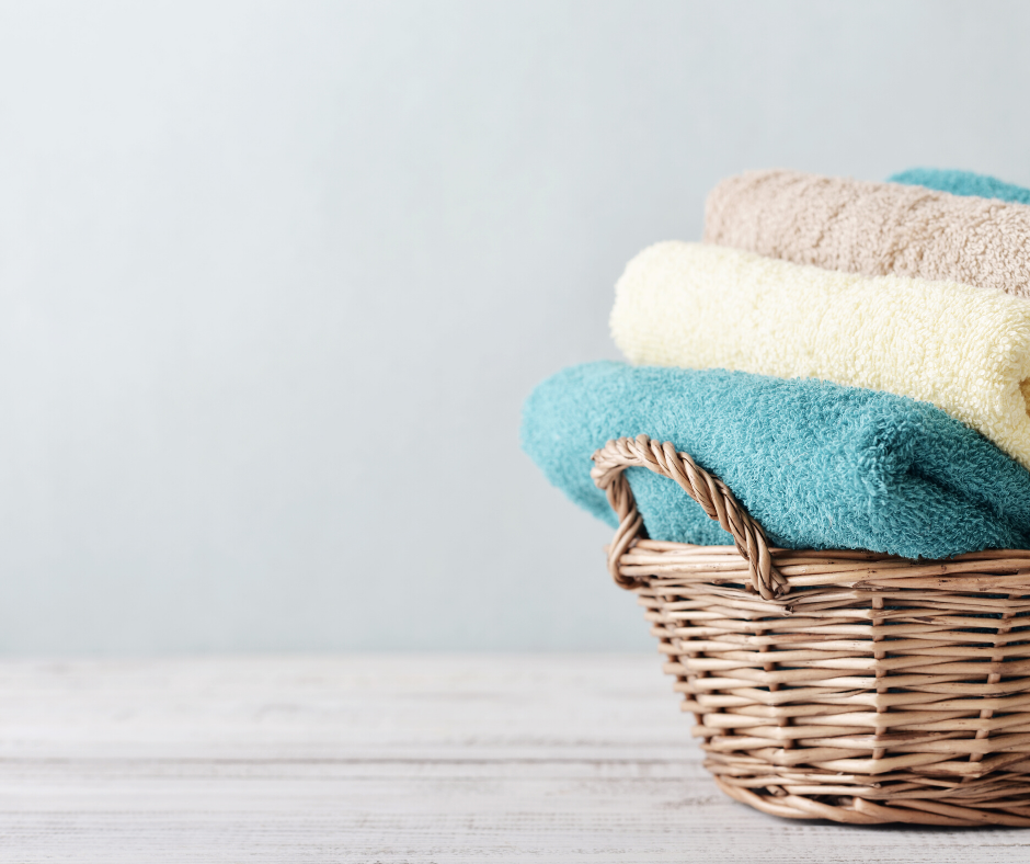 Bath Towels
