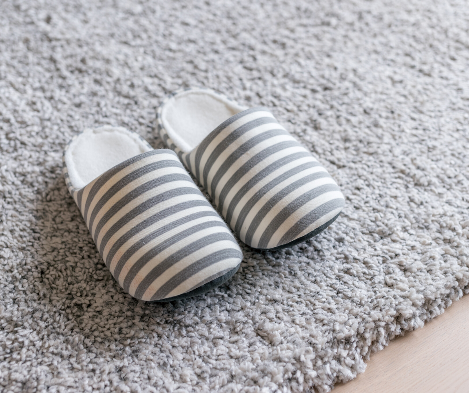 Bath Rug